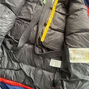 barely used moncler
